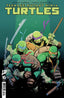Teenage Mutant Ninja Turtles (2024) #10 1:50 Rossmo Var Comics - Back Issues IDW