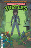 Teenage Mutant Ninja Turtles Saturday Morning Adventures (2023) #25 Comics - Back Issues IDW
