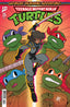 Teenage Mutant Ninja Turtles Saturday Morning Adventures (2023) #25 Lewis Var Comics - Back Issues IDW