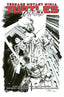 Teenage Mutant Ninja Turtles (2024) HC 01 Return To New York Inked Deluxe Edition Trades/Hard Covers IDW