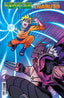 Teenage Mutant Ninja Turtles X Naruto #04 1:25 Felipe Smith Var Comics - Back Issues IDW