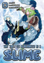 That Time I Got Reincarnated as a Slime GN 26 Trades/Hard Covers Kodansha Comics