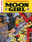 EC Archives The Complete Moon Girl HC
