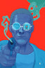 Killer Affairs Of The State II #01 1:20 Christian Ward Var Comics - Back Issues Boom! Entertainment