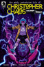Oddly Pedestrian Life Of Christopher Chaos Children Of The Night #01 Dialynas Var Comics - Back Issues Dark Horse Comics