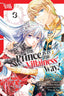 Prince Is in the Villainess' Way GN 03 Trades/Hard Covers Tokyopop