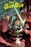 Sin Bin TP Trades/Hard Covers IDW