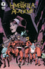 Umbrella Academy Plan B #01 Roe Var Comics - Back Issues Dark Horse Comics