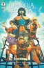 Umbrella Academy Plan B #01 Del Mundo Var Comics - Back Issues Dark Horse Comics