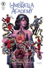 Umbrella Academy Plan B #01 Fegredo Var Comics - Back Issues Dark Horse Comics