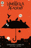 Umbrella Academy Plan B #01 Aja Var Comics - Back Issues Dark Horse Comics