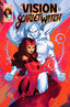 Vision & The Scarlet Witch (2025) #01 Comics - Back Issues Marvel Comics