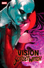 Vision & The Scarlet Witch (2025) #01 Hans Var Comics - Back Issues Marvel Comics