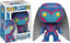 Pop X-Men 178 Archangel Action Figures/Funko Pop Funko