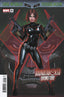 Thunderbolts Doomstrike #05 Talavera Var Comics - Back Issues Marvel Comics