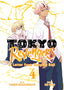 Tokyo Revengers A Letter From Keisuke Baji GN 04