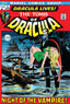 Tomb Of Dracula HC 01 Omnibus Neal Adams Cvr
