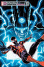 Ultimate Spider-Man Incursion #01 1:25 Scharf Var Comics - Back Issues Marvel Comics