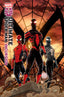 Ultimate Spider-Man Incursion #01 Kaare Andrews Var Comics - Back Issues Marvel Comics