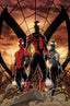 Ultimate Spider-Man Incursion #01 1:100 Andrews Var Comics - Back Issues Marvel Comics