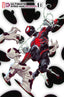 Ultimate Spider-Man Incursion #01 Ngu "Foil" Var Comics - Back Issues Marvel Comics