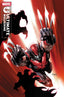 Ultimate Wolverine #05 1:25 Stephen Segovia Var Comics - Back Issues Marvel Comics