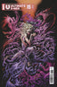 Ultimate X-Men (2024) #15 Kyle Hotz Var Comics - Back Issues Marvel Comics