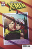 Uncanny X-Men (2024) #14 "Marvel Animation" Var Comics - Back Issues Marvel Comics