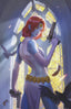 Uncanny X-Men (2024) #15 1:50 Fan Yang Var Comics - Back Issues Marvel Comics