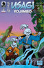 Usagi Yojimbo Ten Thousand Plums #04 Comics - Back Issues Dark Horse Comics