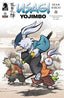 Usagi Yojimbo Ten Thousand Plums #04 Ariga Var Comics - Back Issues Dark Horse Comics