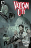 Vatican City #03 Comics Dark Horse Comics