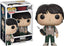 Pop Stranger Things 423 Mike Action Figures/Funko Pop Funko