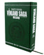 Vinland Saga Deluxe HC 07 Trades/Hard Covers Kodansha Comics