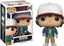 Pop Stranger Things 424 Dustin Action Figures/Funko Pop Funko