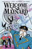 Welcome to the Maynard TP