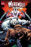 Werewolf By Night Red Band #10 Siqueira Var Comics - Back Issues Marvel Comics
