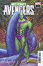 West Coast Avengers (2024) #07 Baldeon Var Comics - Back Issues Marvel Comics