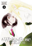 White Rose In Bloom GN 04