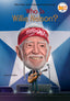 Who is Willie Nelson TP Trades/Hard Covers Penguin Random House