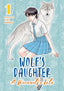 Wolf's Daughter A Werewolf's Tale GN 01