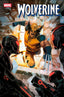 Wolverine (2024) #09 Rod Reis Var Comics - Back Issues Marvel Comics