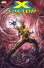 X-Factor (2024) #10 Quah Var Comics - Back Issues Marvel Comics