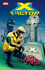 X-Factor (2024) #10 Comics - Back Issues Marvel Comics