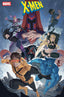 X-Men (2024) #16 1:25 Aka Var Comics - Back Issues Marvel Comics