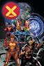 X-Men Omnibus HC 01 Age Of Krakoa Dawn Of X Leinil Francis Yu Cvr