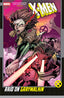 X-Men (2024) TP 01 Raid on Graymalkin