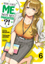 You Like Me Not My Daughter GN 06 Trades/Hard Covers Seven Seas Entertainment