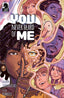You Never Heard of Me #05 Comics Dark Horse Comics