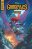 Gargoyles Demona #01 Comics - Back Issues Dynamite Entertainment